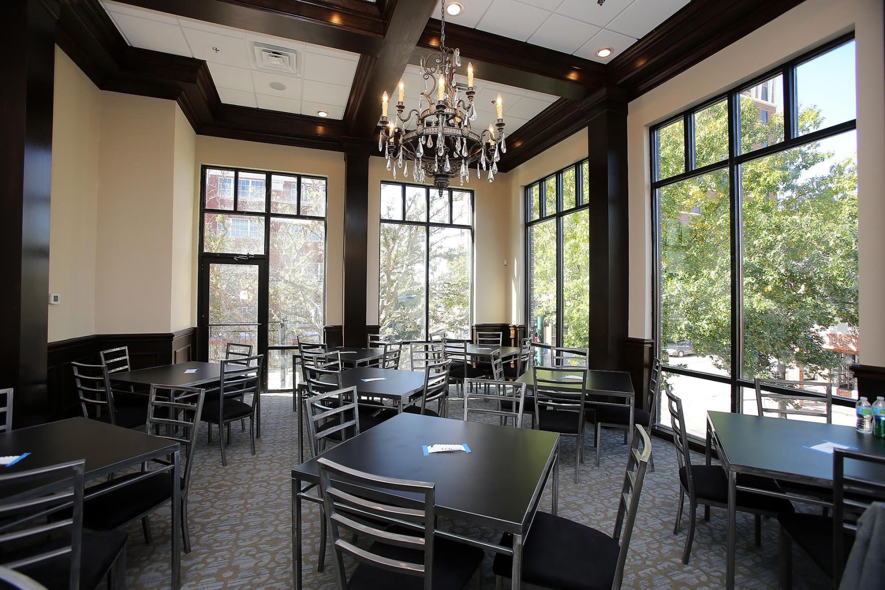 Waco Hippodrome: 2014